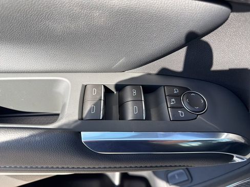 New 2026 Chevrolet Traverse High Country AWD/4WD image 31