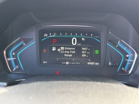 Used 2021 Honda Odyssey EX-L image 25