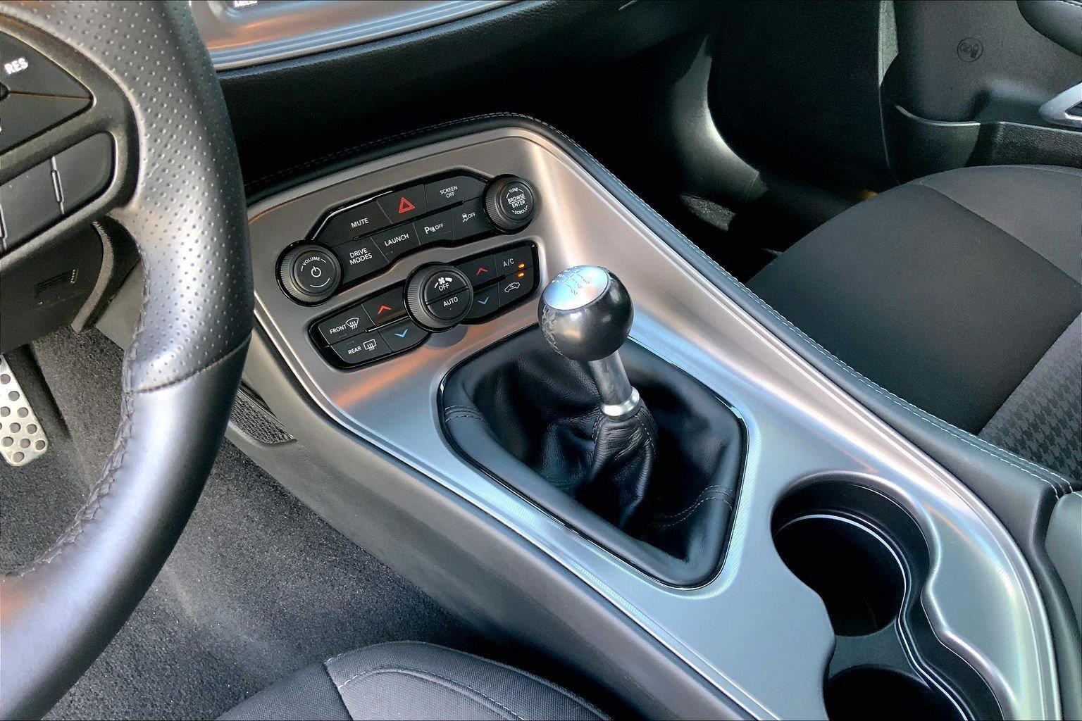 Certified 2023 Dodge Challenger R/T Scat Pack RWD image 17