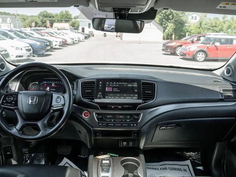 Used 2021 Honda Pilot EX-L image 17