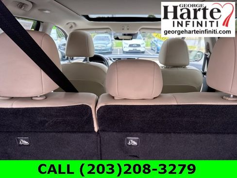 Used 2024 Nissan Murano SL image 13