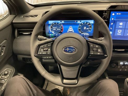 New 2026 Subaru Outback Limited XT AWD/4WD image 16