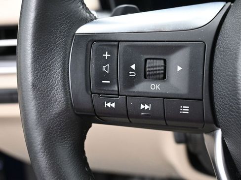 Used 2023 INFINITI QX60 Luxe w/ Cargo Package image 17