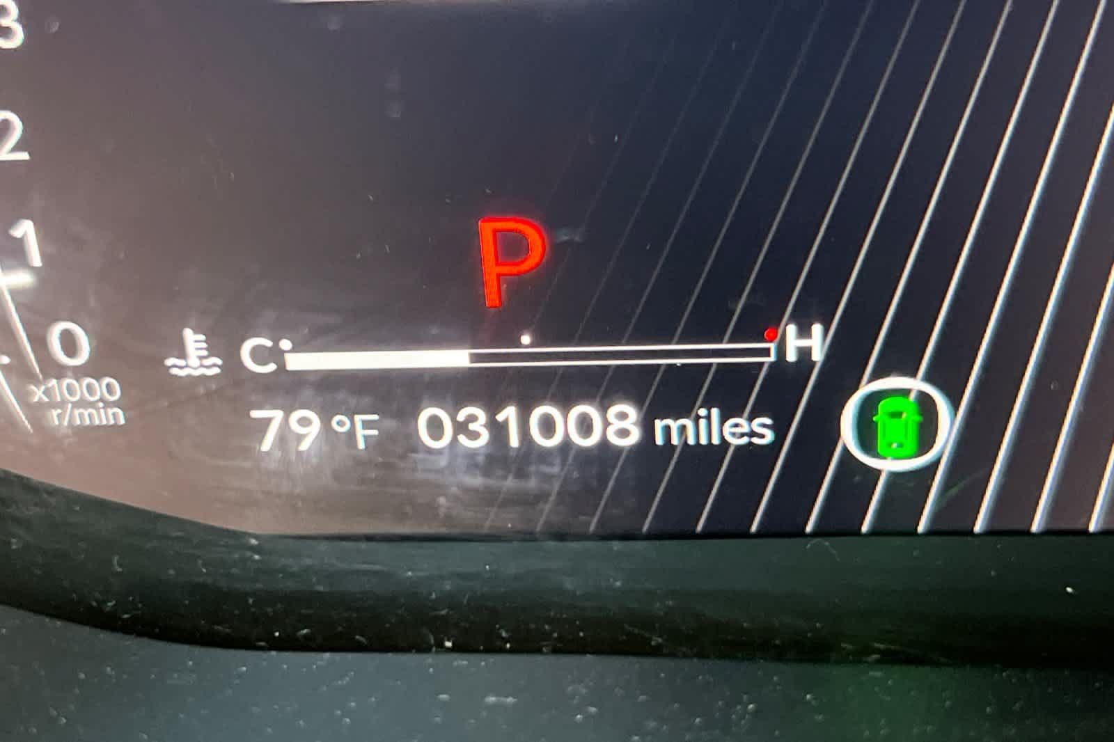 Used 2024 Acura MDX FWD image 30