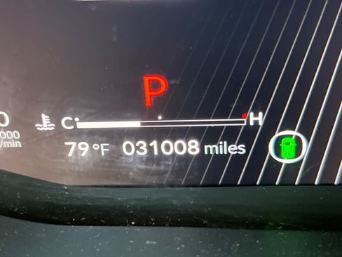 Used 2024 Acura MDX FWD image 30