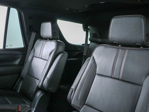 Used 2023 Chevrolet Tahoe RST w/ Luxury Package RWD image 28