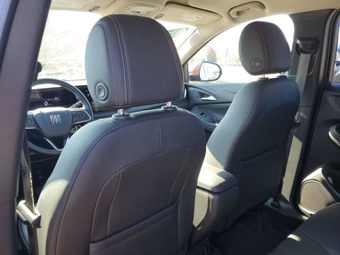 Certified 2024 Buick Encore GX Preferred image 27