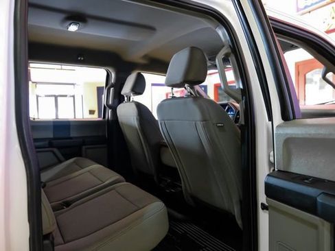 Used 2022 Ford F250 XL w/ STX Appearance Package image 34