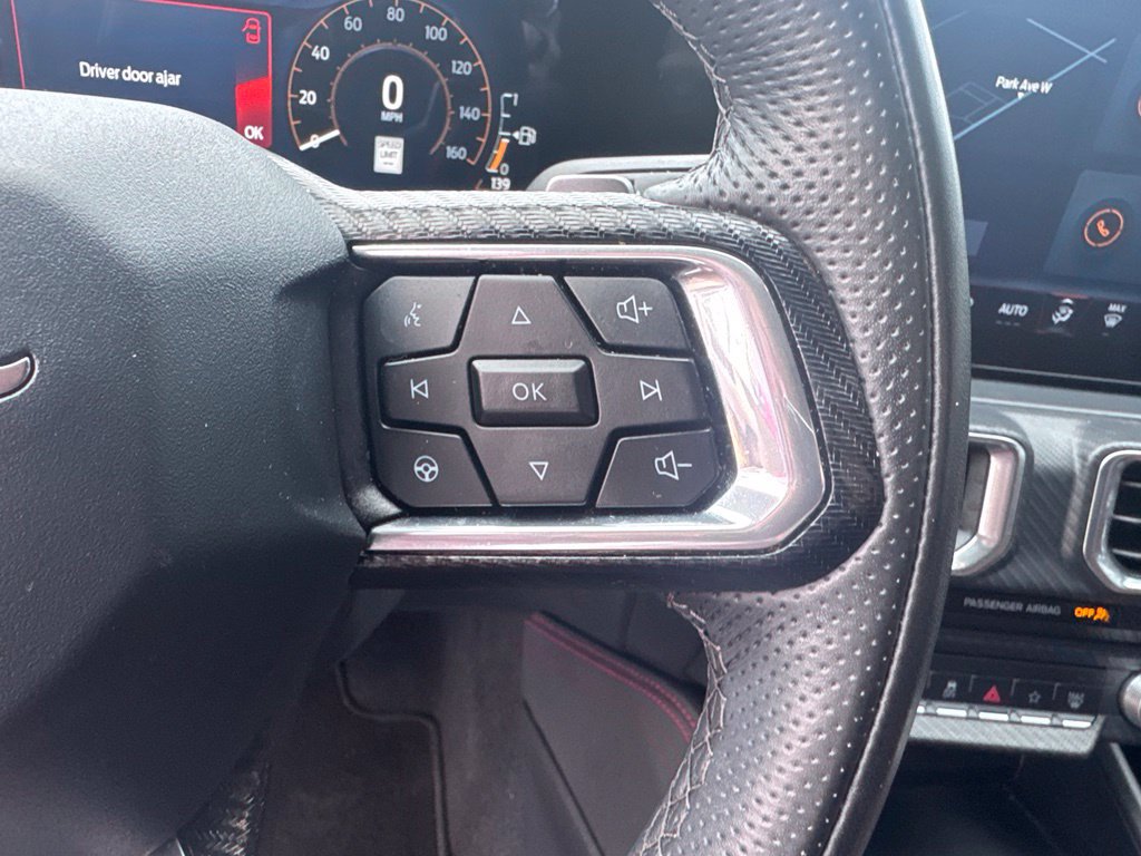 Used 2025 Ford Mustang GT Premium RWD image 13
