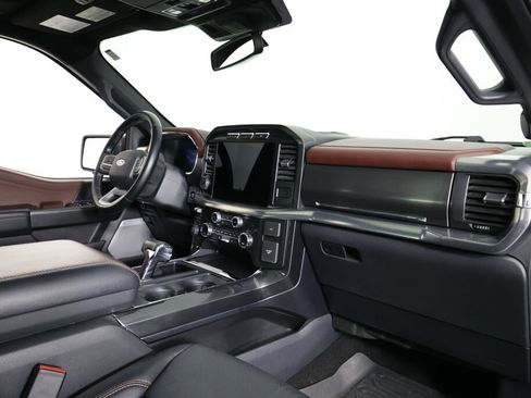 Used 2021 Ford F150 Lariat AWD/4WD image 23