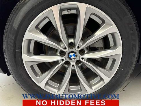 Used 2019 BMW X3 xDrive30i w/ Convenience Package AWD/4WD image 9