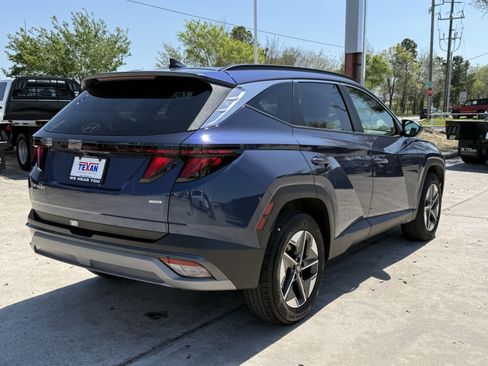 Used 2025 Hyundai Tucson SEL image 5