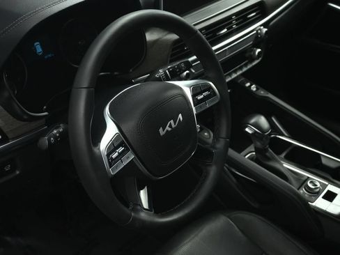 Used 2022 Kia Telluride EX w/ EX Premium Package AWD/4WD image 52