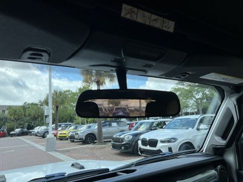 Used 2020 Jeep Wrangler Unlimited Sport AWD/4WD image 26