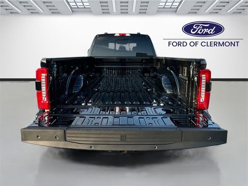 Used 2024 Ford F350 King Ranch w/ FX4 Off-Road Package image 28