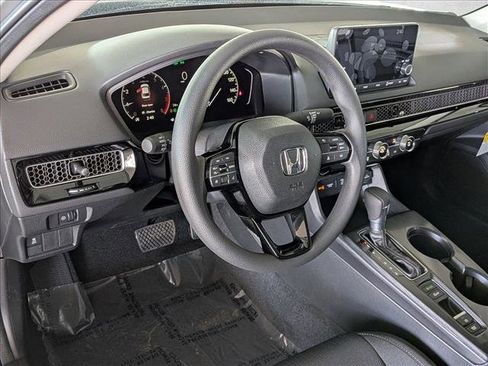 New 2026 Honda Civic LX image 3