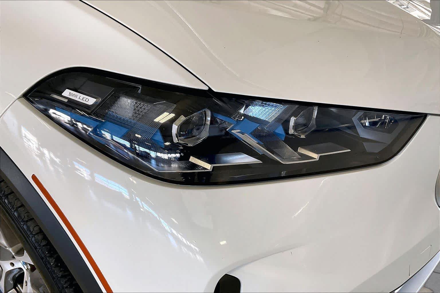 Used 2026 BMW X5 sDrive40i RWD image 25