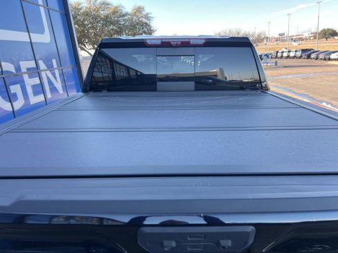 Used 2024 GMC Sierra 1500 Denali Ultimate image 15