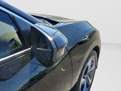 Used 2020 Honda Civic LX image 11