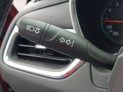 Used 2019 Chevrolet Equinox LT AWD/4WD image 11