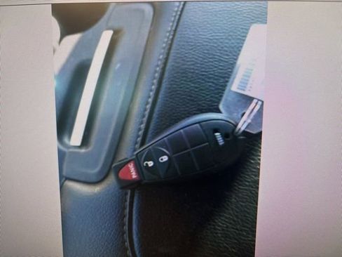 Used 2024 RAM 1500 Classic SLT image 16