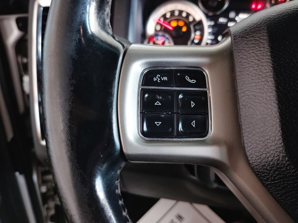 Used 2018 RAM 2500 Laramie w/ Convenience Group AWD/4WD image 26