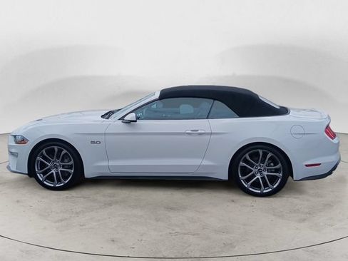 Used 2019 Ford Mustang GT Premium w/ Equipment Group 401A RWD image 8