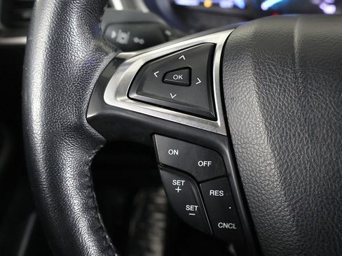 Used 2022 Ford Edge SEL w/ Convenience Package image 35