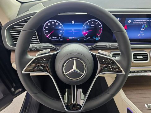 New 2026 Mercedes-Benz GLE 350 4MATIC image 13