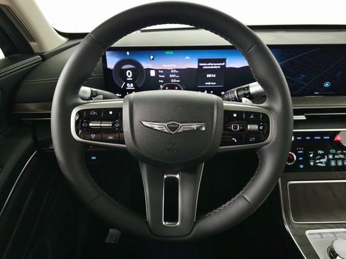 New 2026 Genesis GV80 2.5T Prestige AWD/4WD image 15