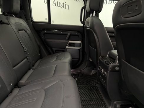 Used 2022 Land Rover Defender 110 XS Edition image 26