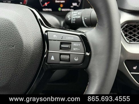 Used 2026 Acura Integra A-Spec image 18