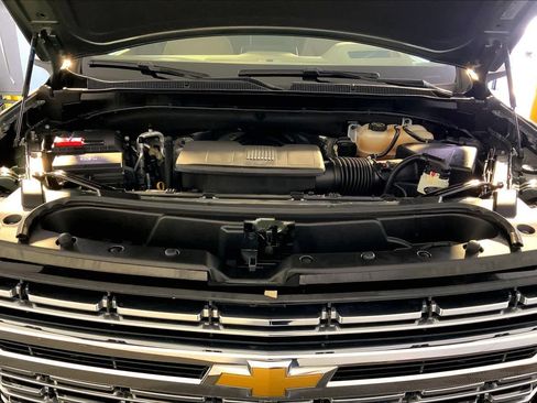 Used 2023 Chevrolet Tahoe Premier w/ Advanced Technology Package AWD/4WD image 30