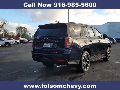 Used 2023 Chevrolet Tahoe RST image 10