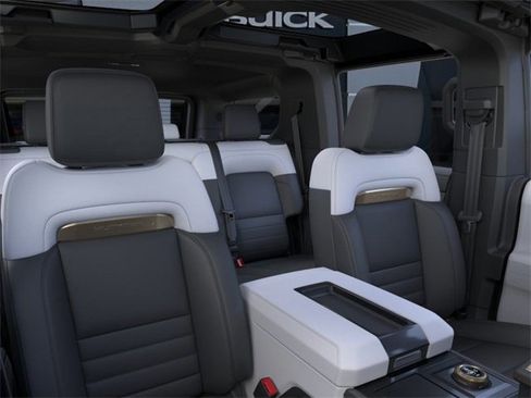 New 2025 GMC Hummer EV 2X image 24