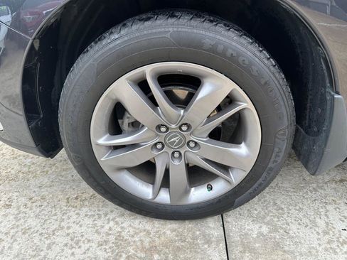 Used 2019 Acura RDX FWD w/ Technology Package image 17