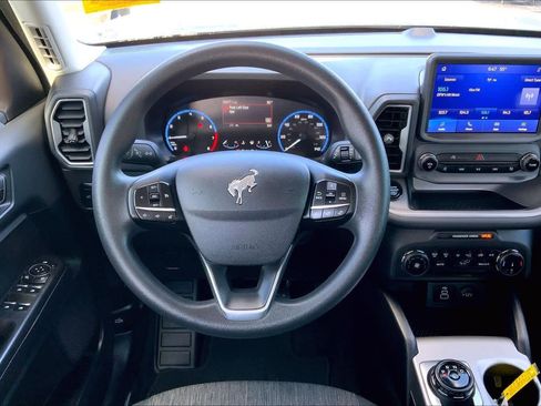Certified 2023 Ford Bronco Sport Big Bend image 6