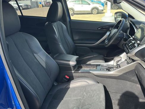 Used 2025 Mitsubishi Eclipse Cross SE image 24