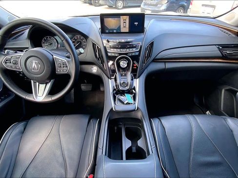 Used 2020 Acura RDX AWD w/ Advance Package image 15
