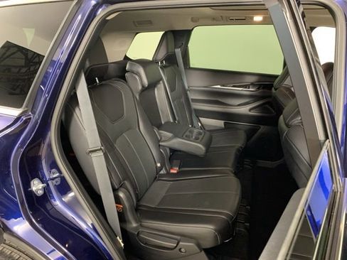 Used 2022 INFINITI QX60 Pure FWD image 38