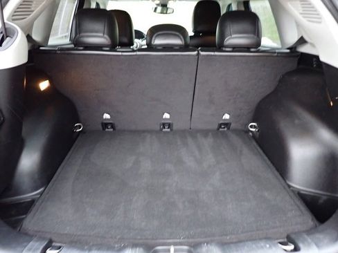 Used 2021 Jeep Compass Limited w/ Elite Exterior Group image 6