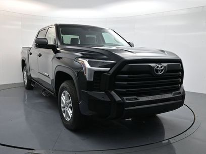 Used 2024 Toyota Tundra SR5