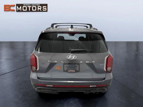 Used 2024 Hyundai Palisade XRT image 5