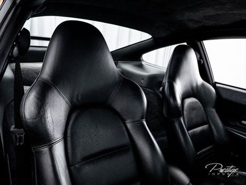 Used 2004 Porsche 911 GT3 RWD image 37