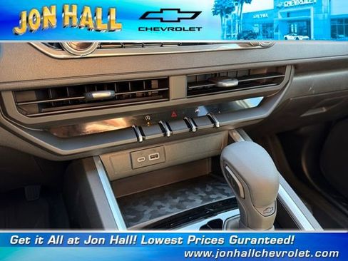 New 2026 Chevrolet Colorado Trail Boss image 25