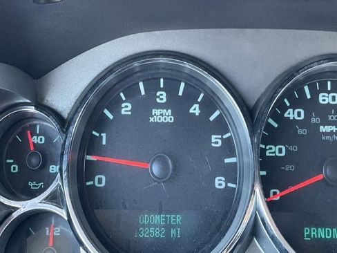 Used 2012 Chevrolet Silverado 2500 W/T image 10