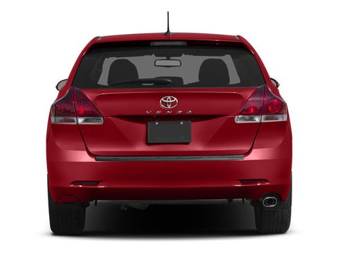Used 2014 Toyota Venza XLE AWD/4WD image 5