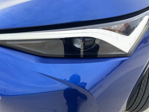 Certified 2025 Acura ADX A-Spec image 41