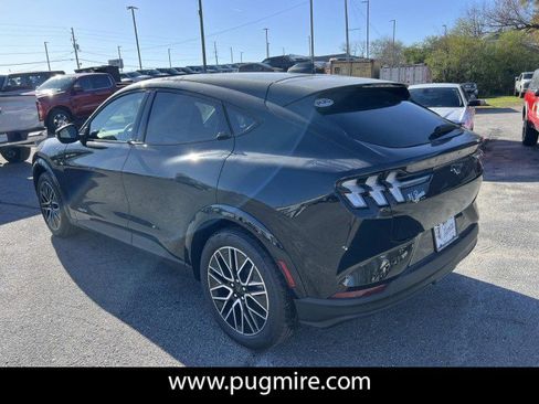 New 2026 Ford Mustang Mach-E Premium image 5