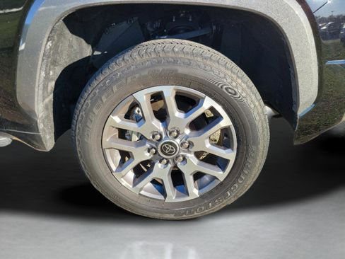Used 2024 Toyota Tundra 1794 Edition AWD/4WD image 15